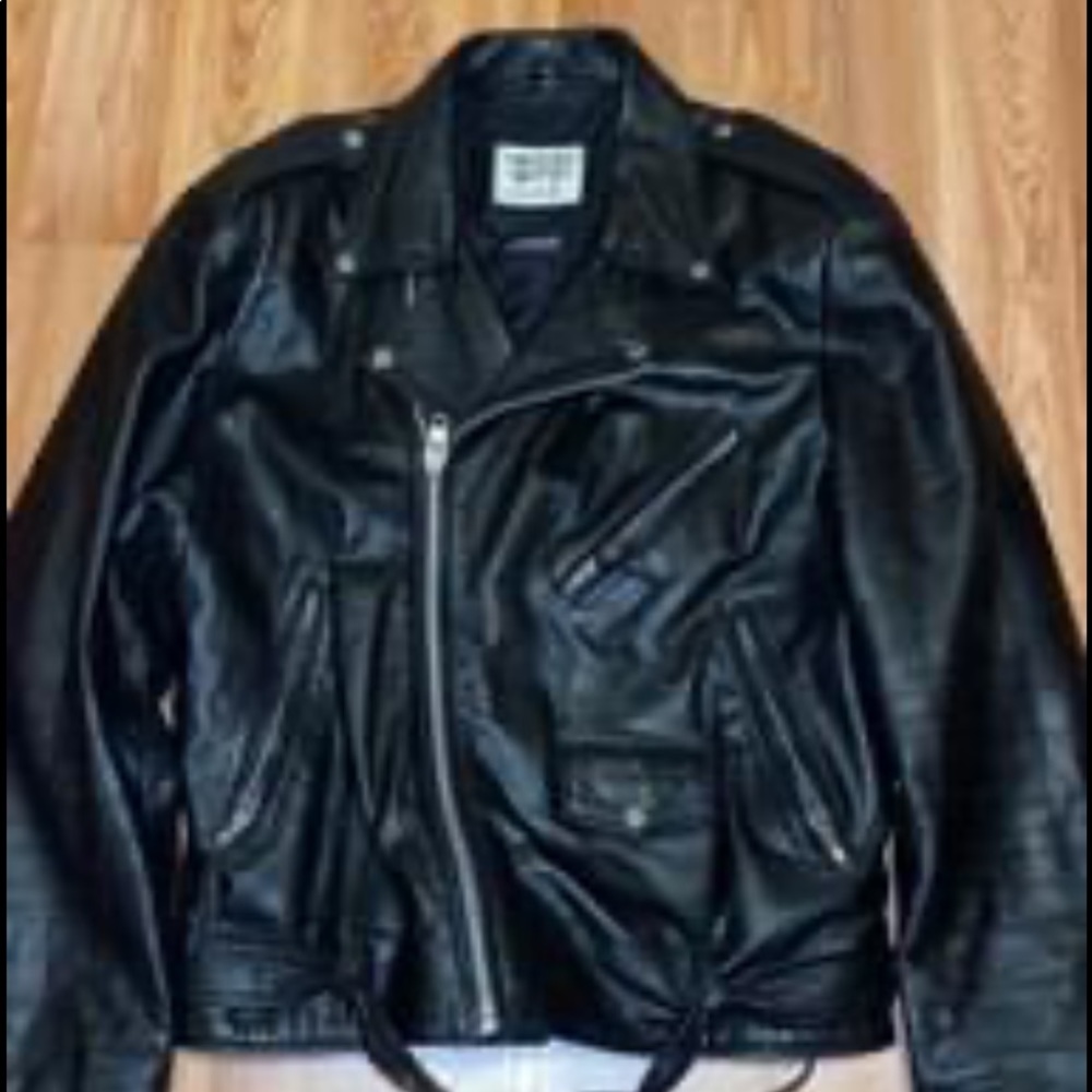 Vintage Wilson jacket